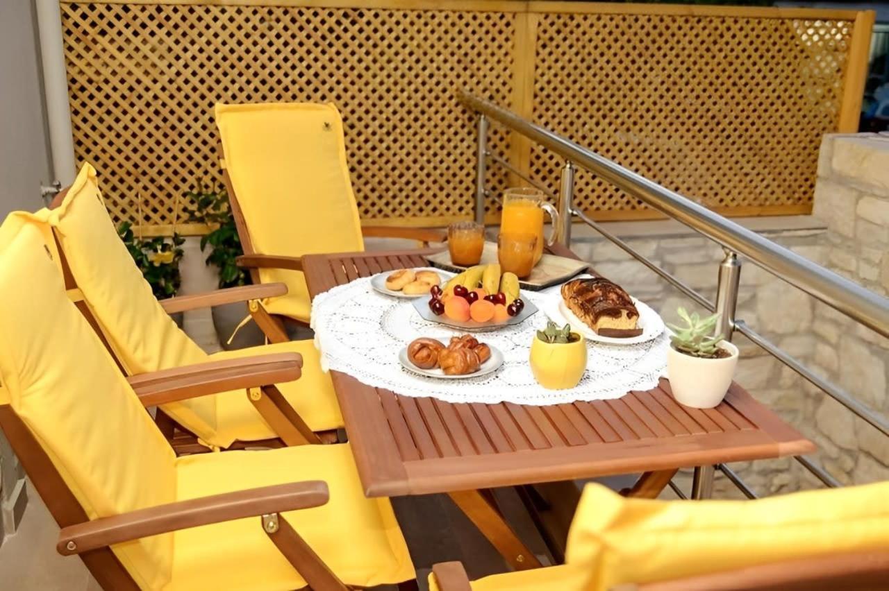 Casa Di Cleopatra - Luxurious Getaway * Candia