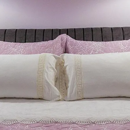 Casa Di Cleopatra - Heraklion Luxurious Getaway Buitenkant foto