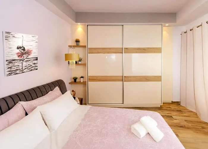 Casa Di Cleopatra - Heraklion Luxurious Getaway