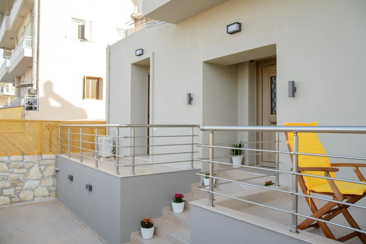 Casa Di Cleopatra - Luxurious Getaway * Iraklio