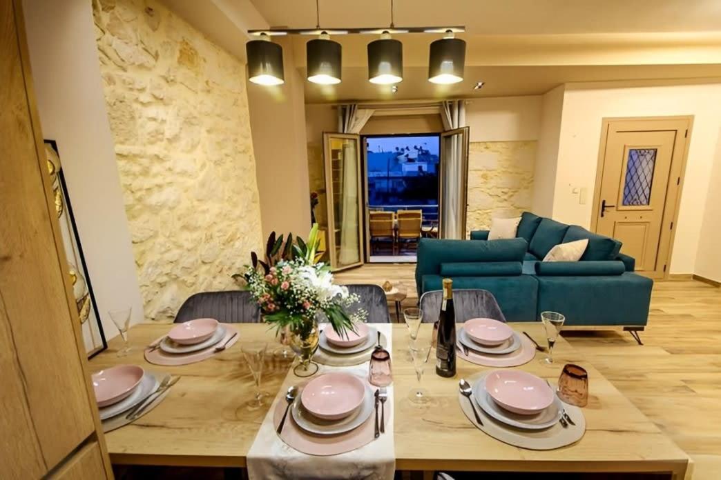 Casa Di Cleopatra - Luxurious Getaway * Iraklio