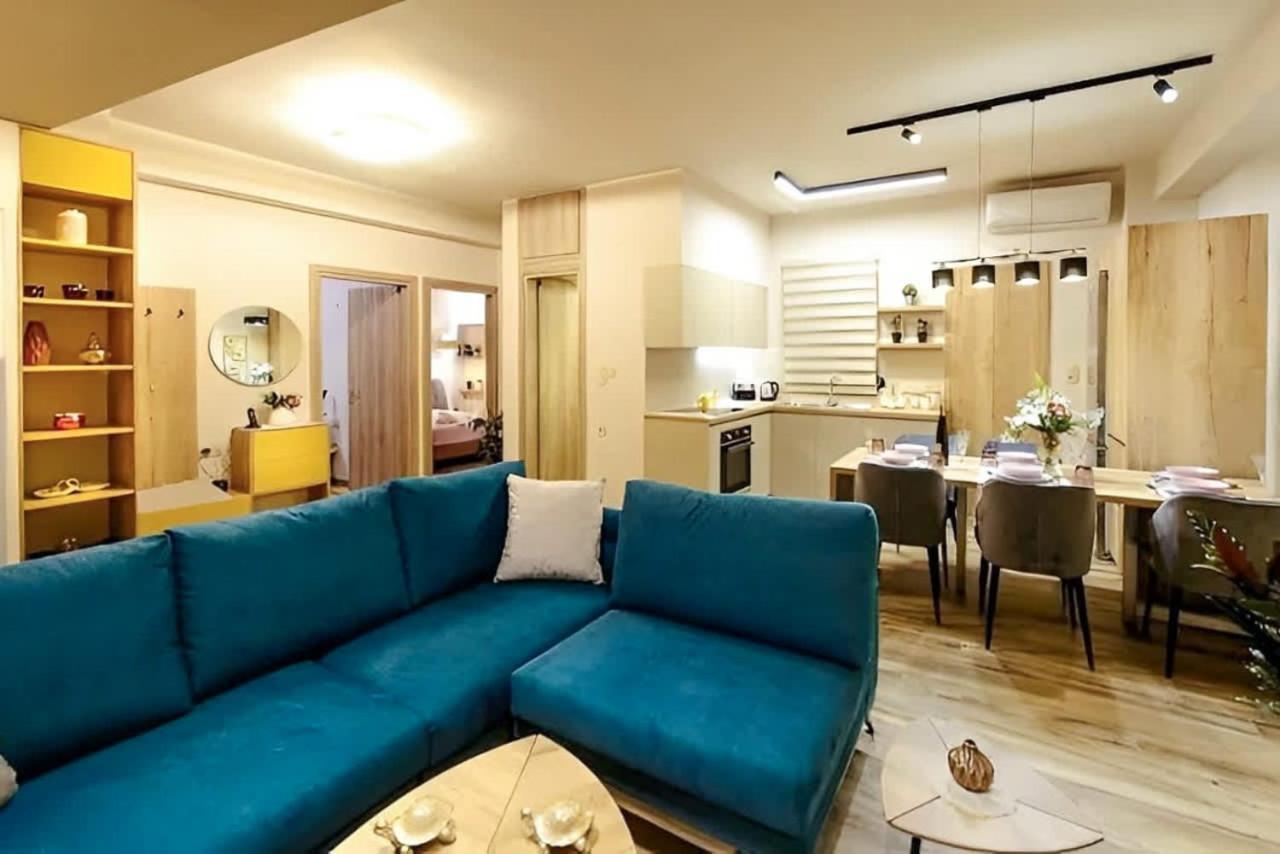 Casa Di Cleopatra - Luxurious Getaway Ferienhaus Iraklio