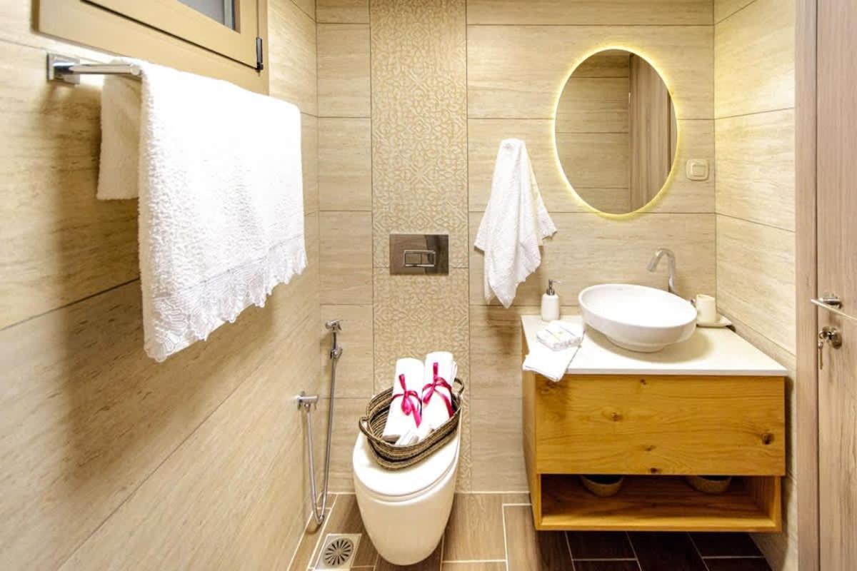 Casa Di Cleopatra - Luxurious Getaway Ferienhaus