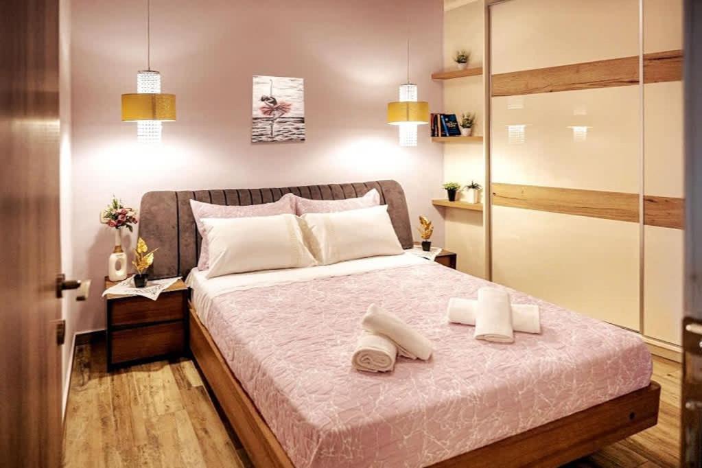 Casa Di Cleopatra - Luxurious Getaway *